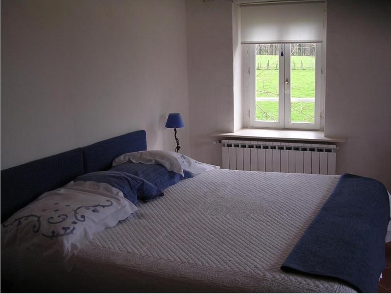 Chambres D'Hotes Oyhanartia Larceveau-Arros-Cibits Bilik gambar